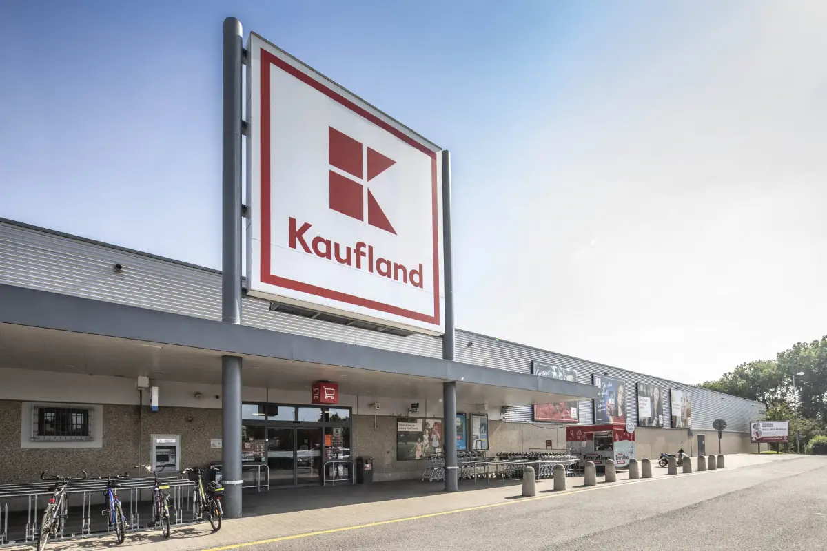 Kaufland